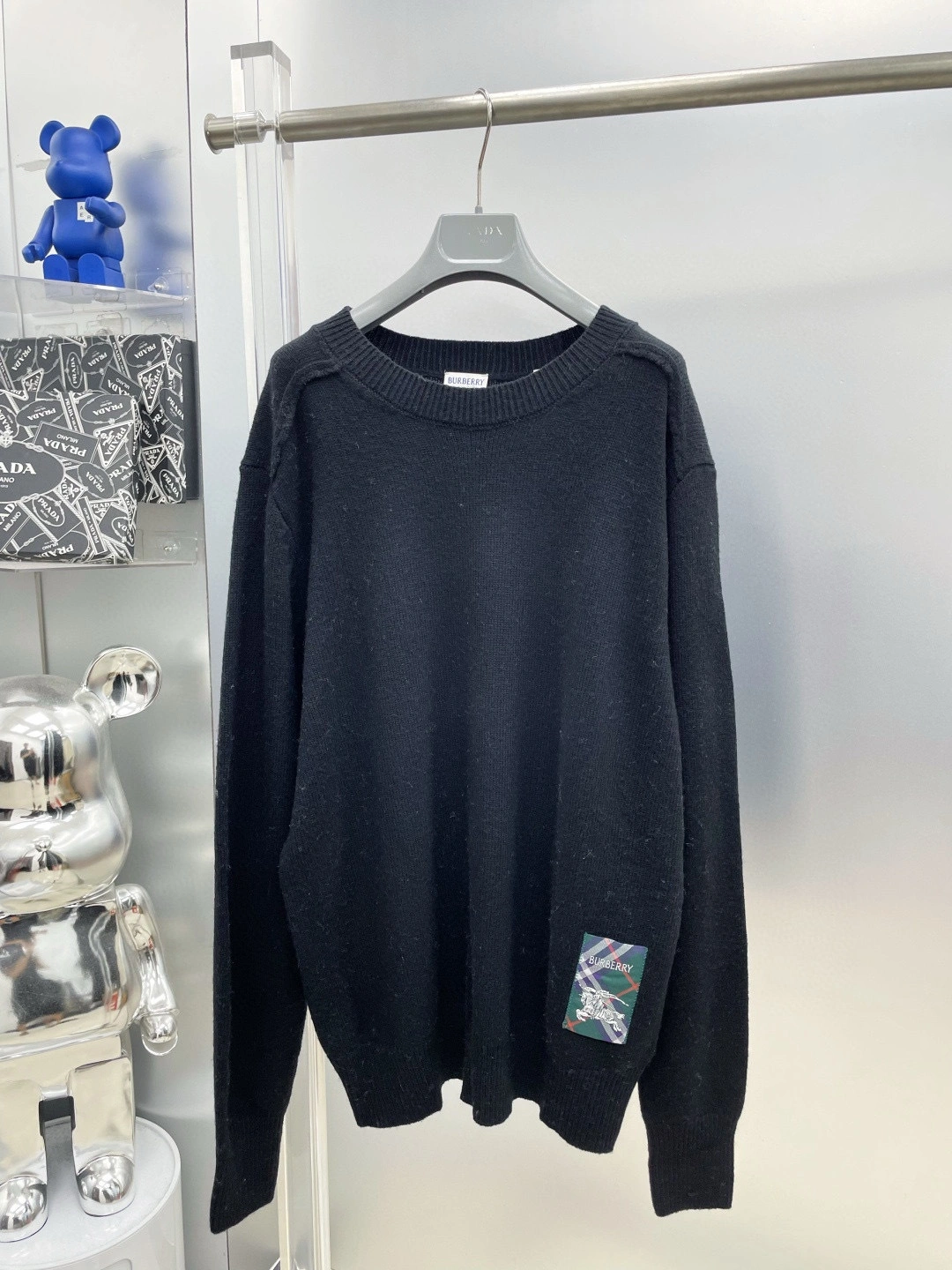 wg.luxury- 2ur25rry wool 2Colour item:E-F509K1658-2H